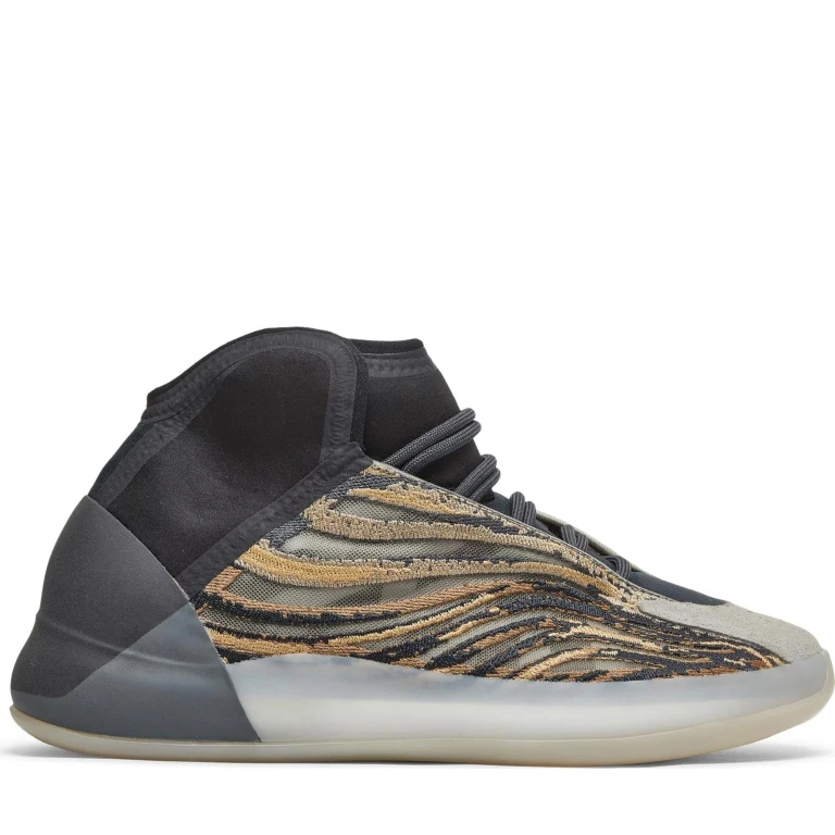 Men's Yeezy Qntm Sneakers