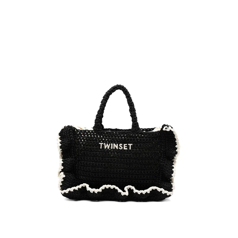 Sac Cabas - Noir (261TD829106571)
