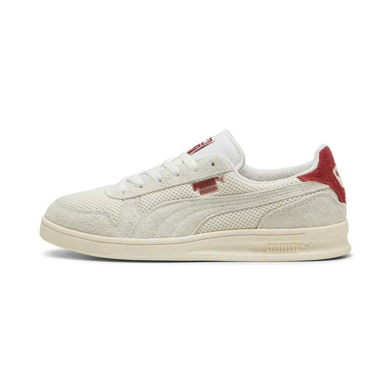 Men's Indoor Mesh Sneakers