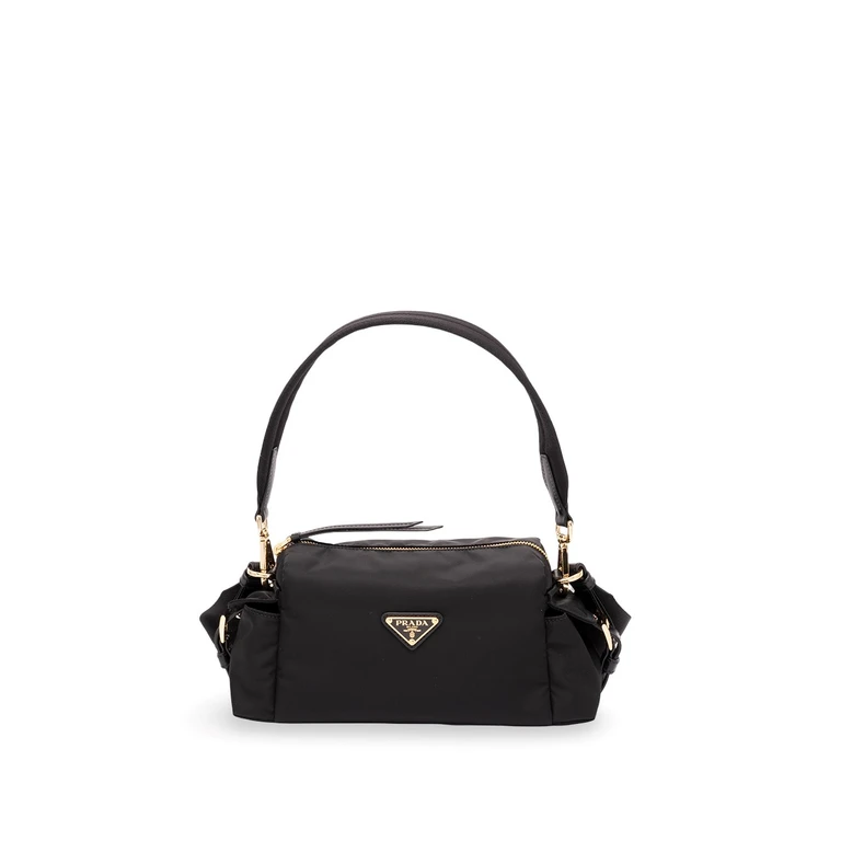 Re-Nylon Shoulder Bag