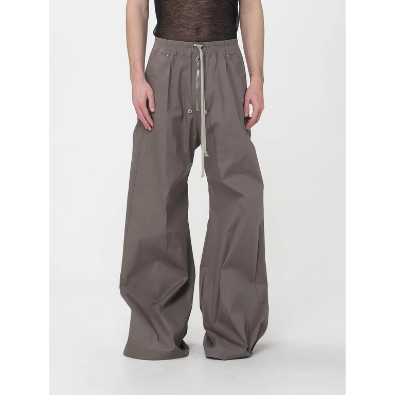 Pants Men color Rust (RU01F2366TE34)