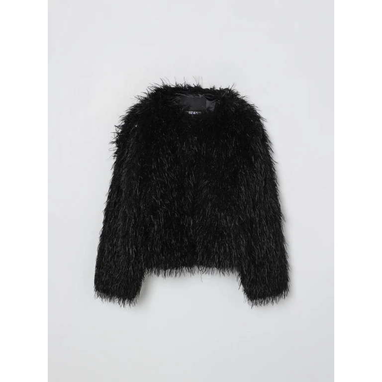 Coat Kids color Black (7O0041E066K103)