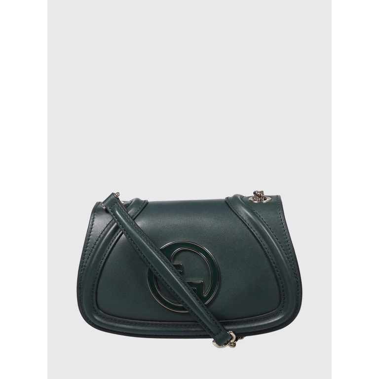 Mini Bag Woman color Green (815711AAEEX3020)