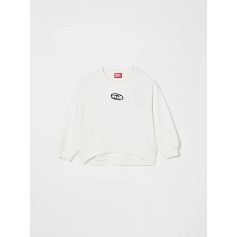 Sweater Kids color Cream (J026210GEADK141)