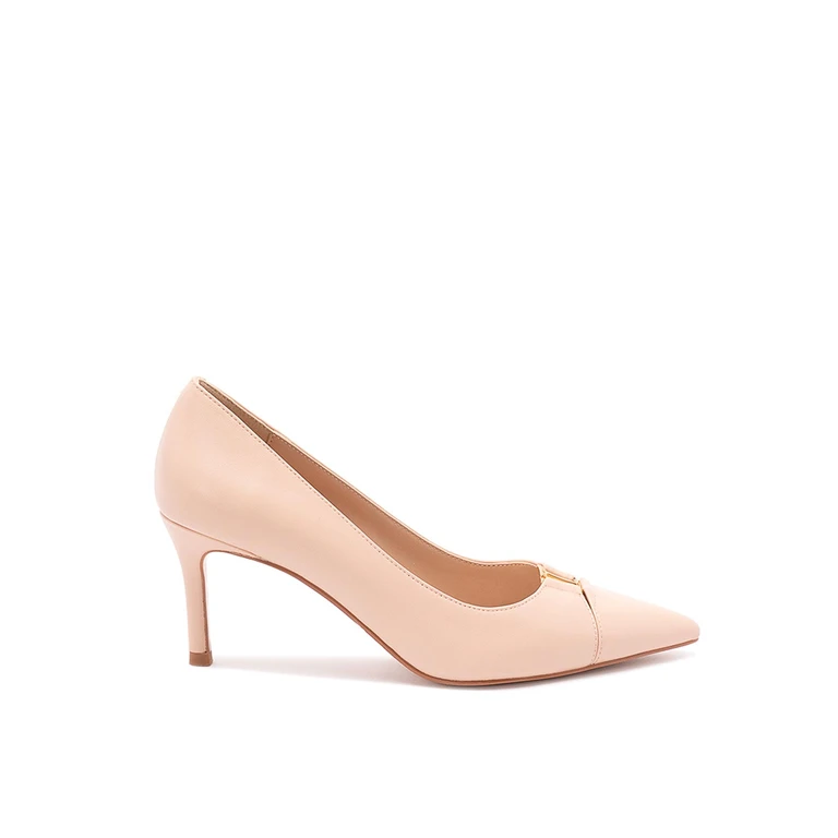 Twinset Chaussures À Talon - Multicolore (261TCP03200867)