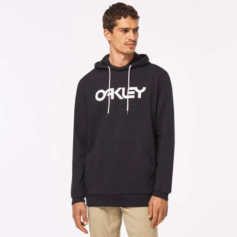 Men's B1B Po Hoodie 2.0 Sweaters