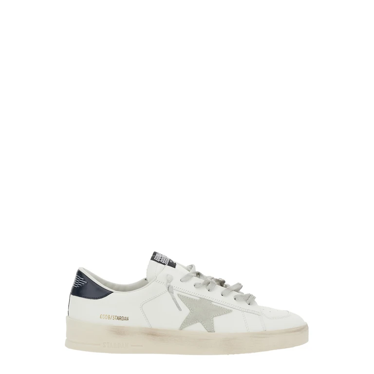 Golden Goose Stardan Leren Sneakers