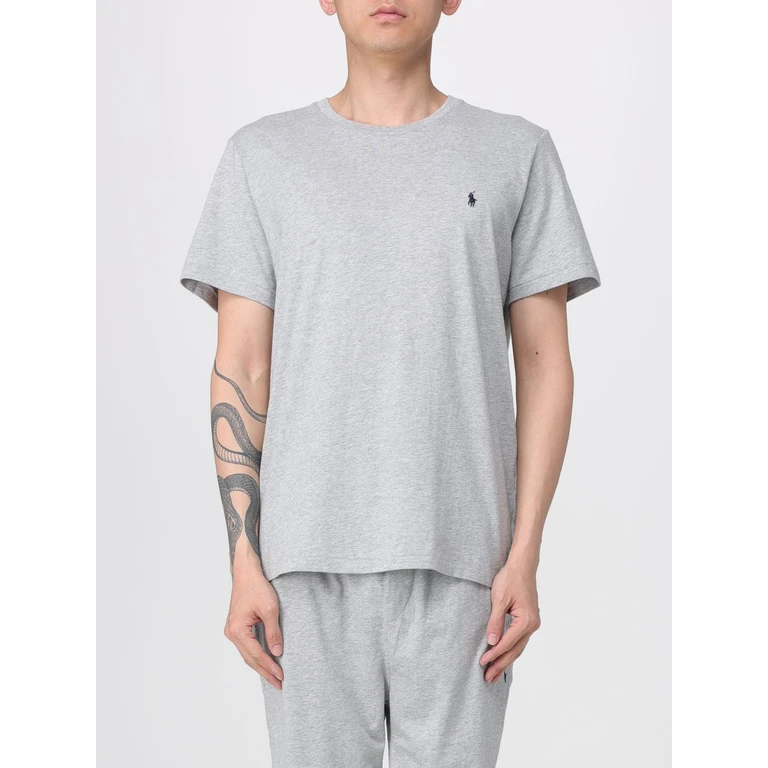 T-Shirt Men color Grey (714844756008)