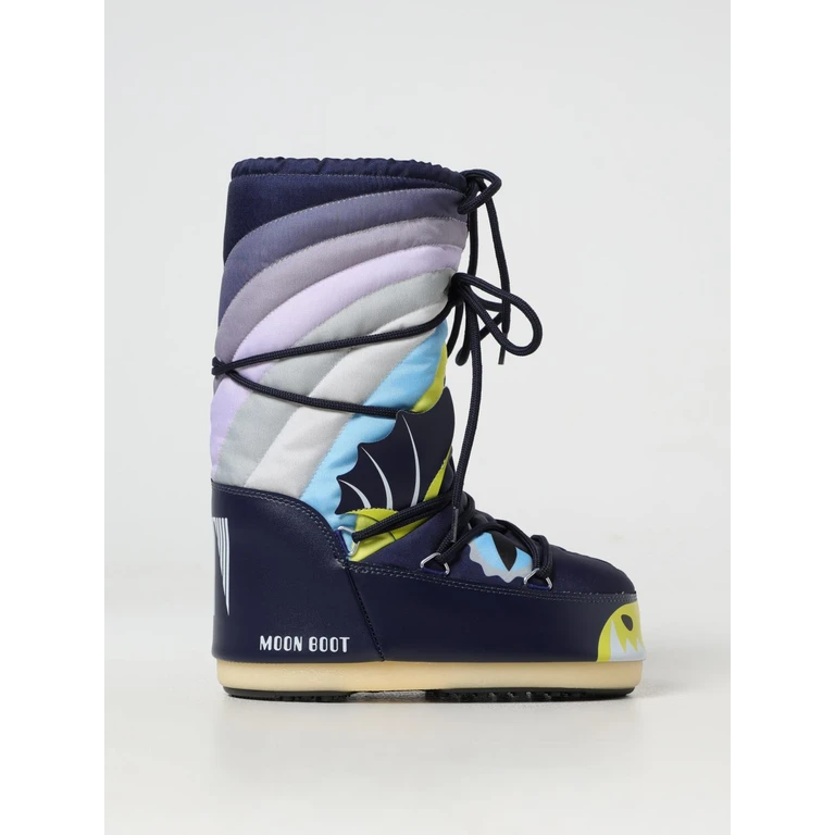 Shoes Kids color Multicolor (80D3400280FV21)
