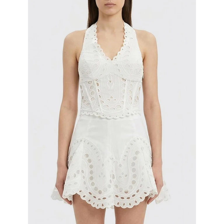 Top Woman color White (263101WHITE)