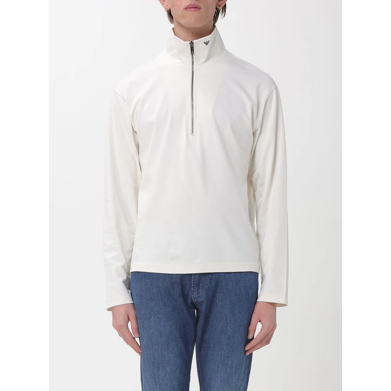 Sweater Men color White (EM004747AF17659U1053)
