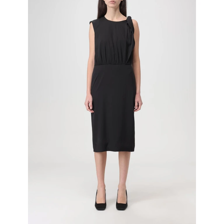 Dress Woman color Black (2412221121600003)