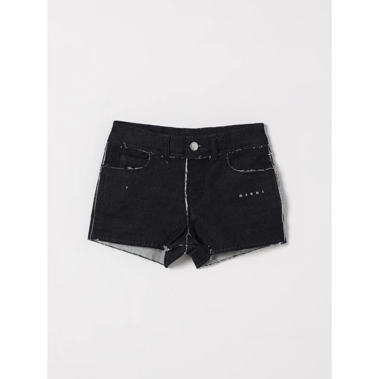 Shorts Kids color Denim (M01810M00WF0M01)