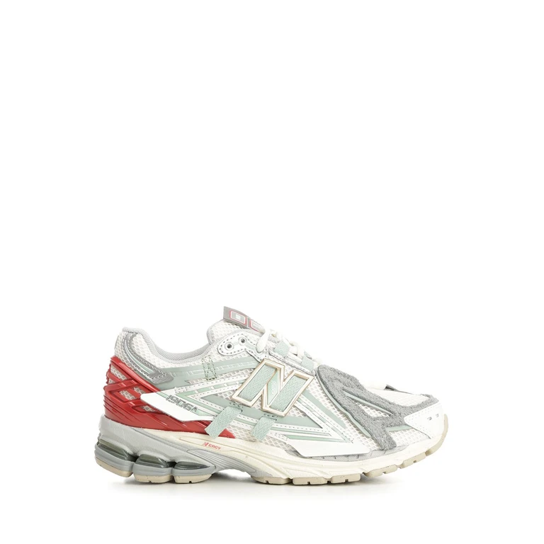 New Balance 1906 SEA SALT - LONE STAR GREY White Synthetic/mesh Sneaker - Unisex