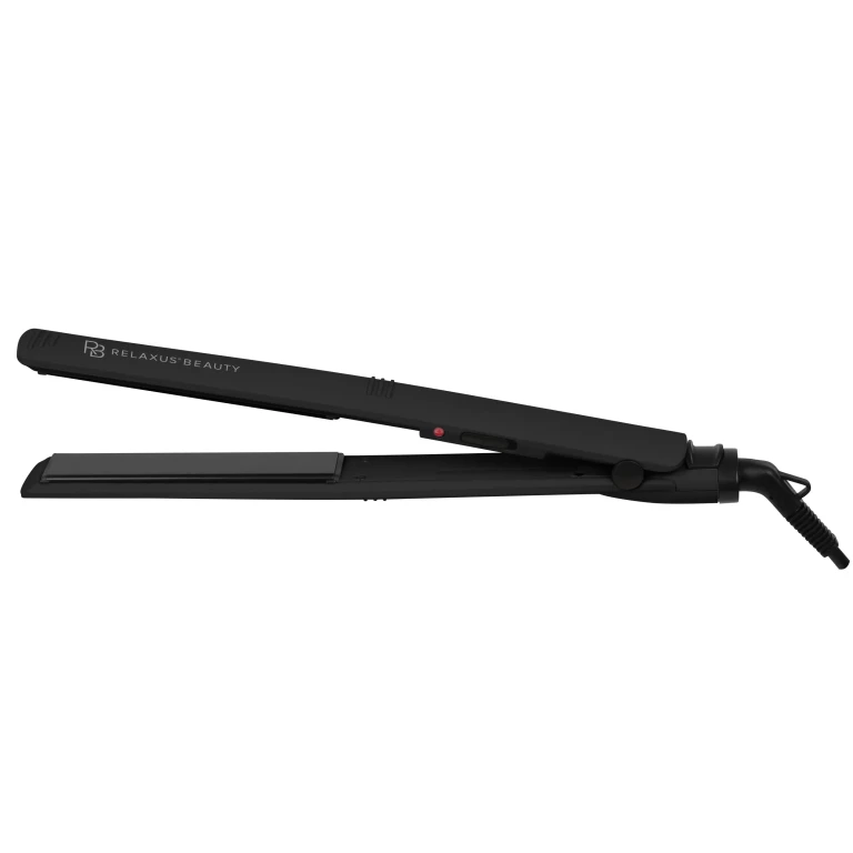 Straighten Out 1" Ultra Slim Ceramic Hair Straightener