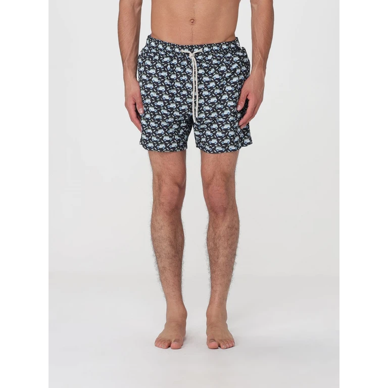 Swimsuit Men color Black 1 (LIG000302238L)