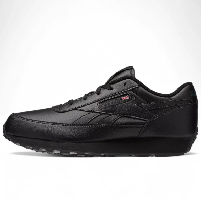 Men's Cl Renaissance Wide 4E Sneakers