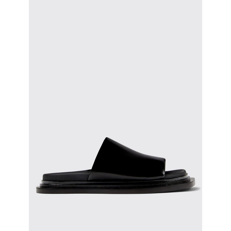 Sandals Men color Black (A500030-002NADA0)