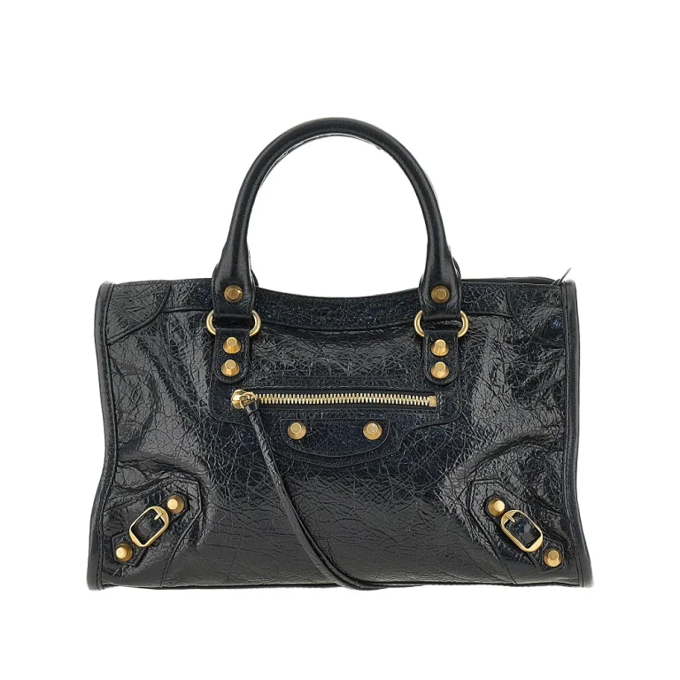 Arena leather small 'Le City' bag Woman One Size