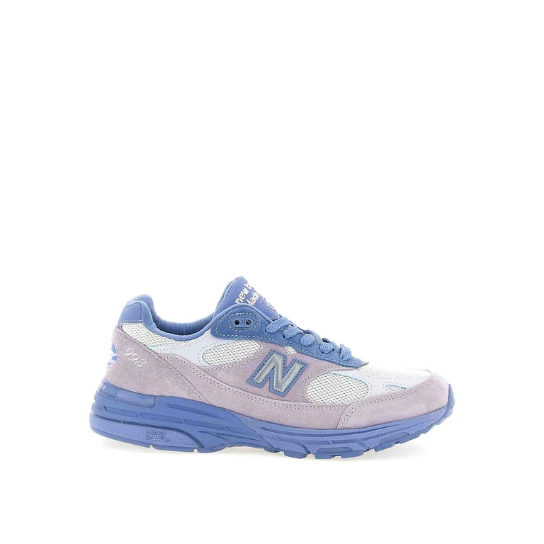 Baskets - Multicolore (U9935YA5YA)