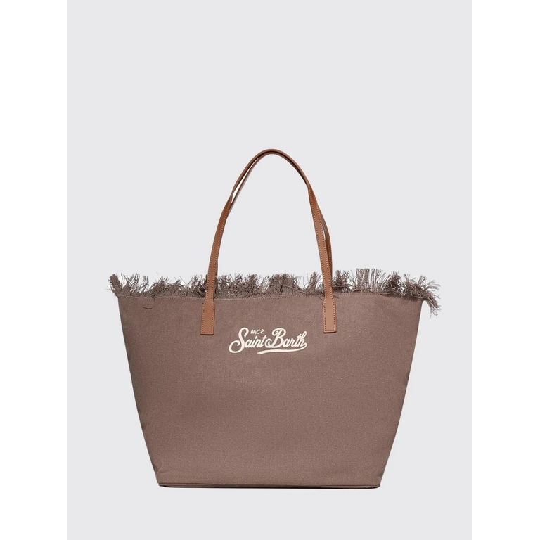 Tote Bag Woman color Ebony (CBF000101742L)