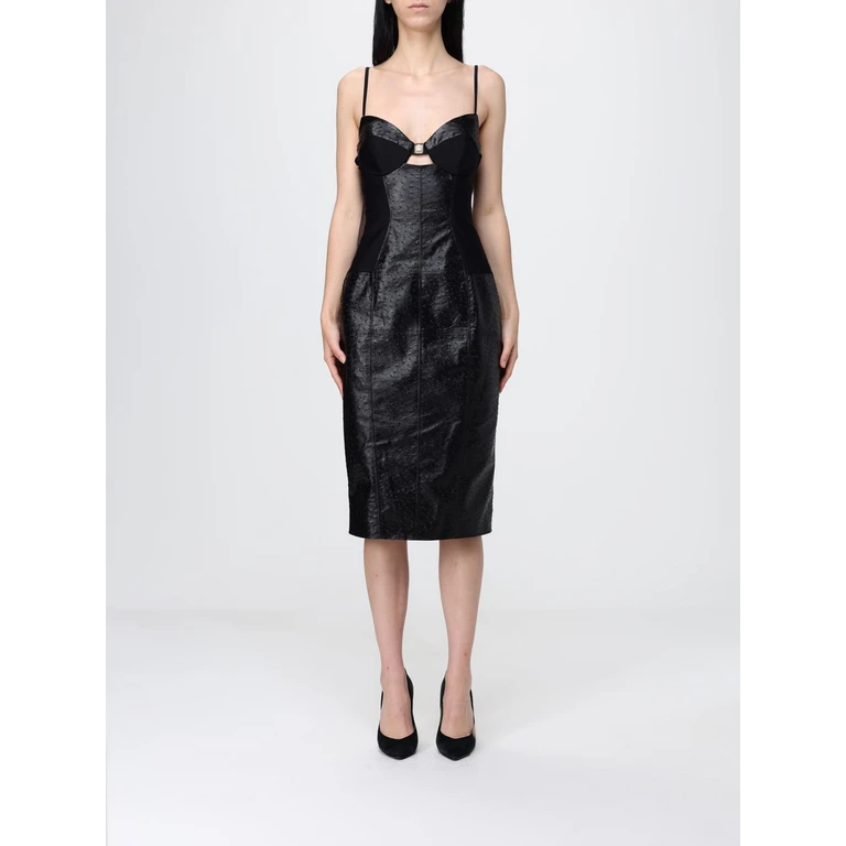 Dress Woman color Black (AB93862E2110)