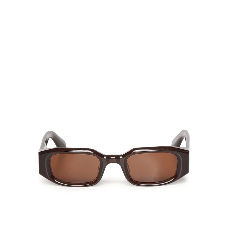 Lunettes De Soleil - Marron (LEVISOILBROWN)