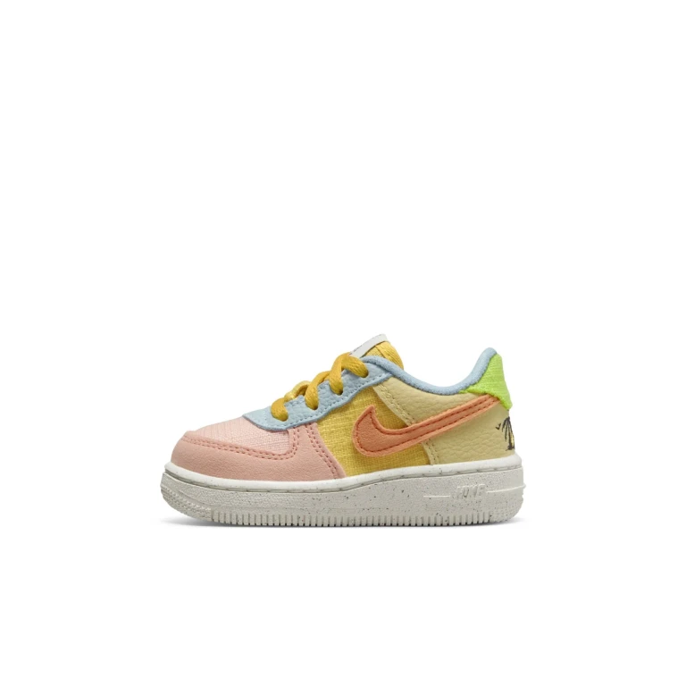 Toddlers Air Force 1 Lv8 Next Nature Td Sneakers