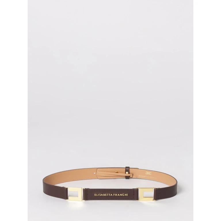 Belt Woman color Cocoa (CT09S61E2644)