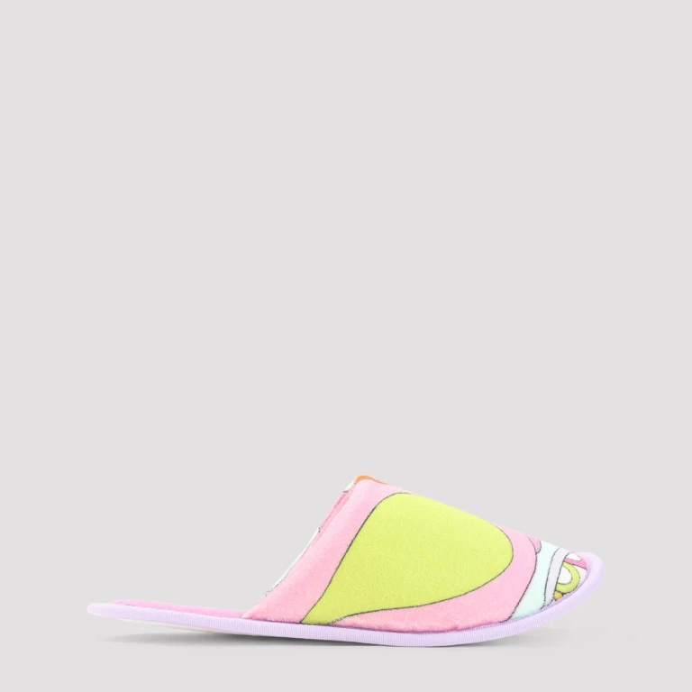 PUCCI - Pucci Slippers