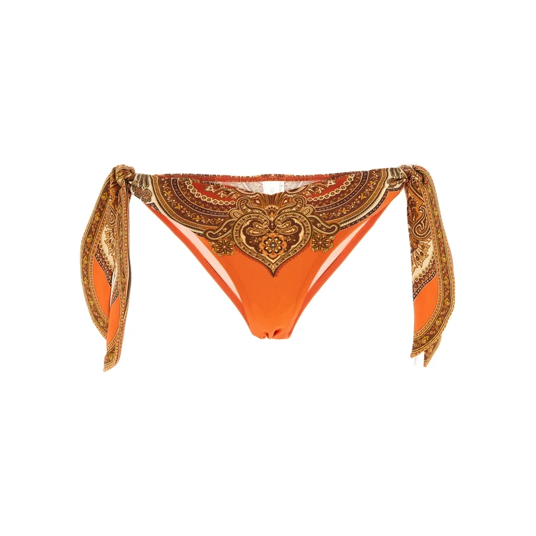Multicolor Polyamide Bikini Clothing - Women