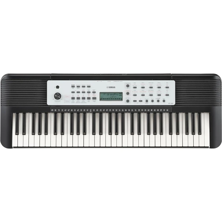 YPT-280 61-Key Portable Keyboard
