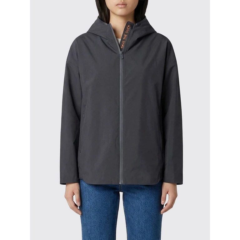 Jacket Woman color Blue (D31153WDARK2290010)