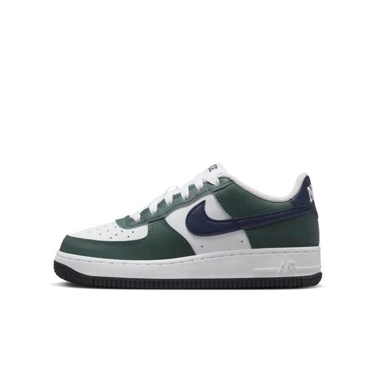 Grade School Air Force 1 Gs Sneakers
