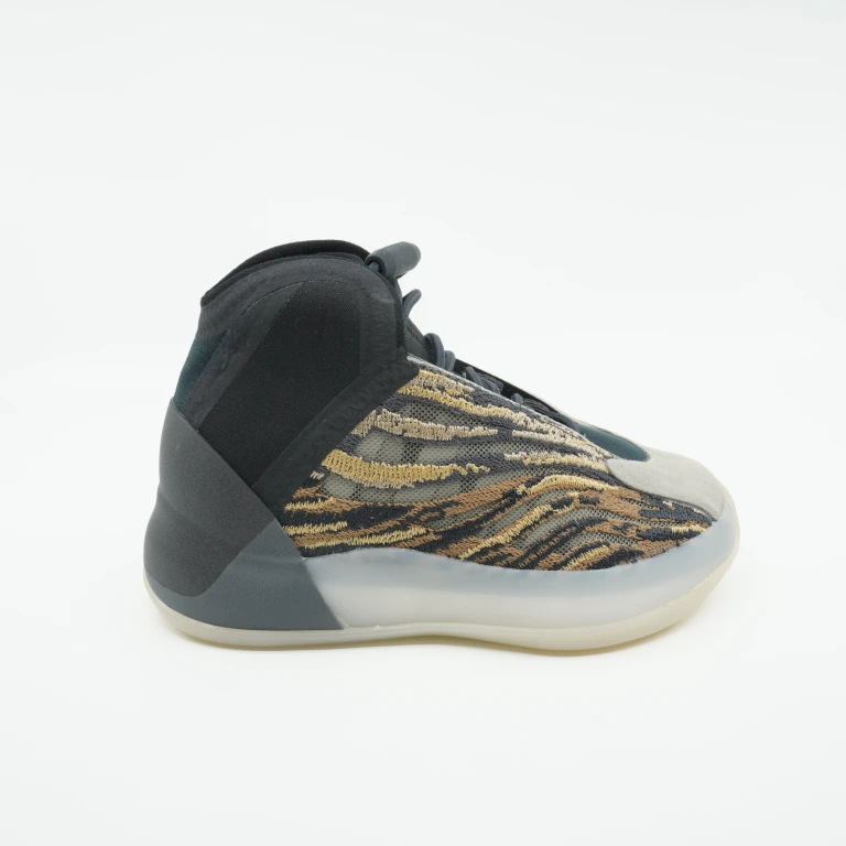 Preschool Yeezy Qntm 'Amber Tint Preschool' (Preschool)'