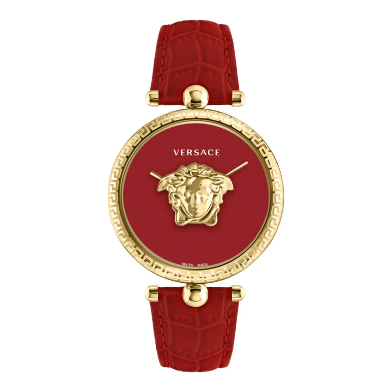 Palazzo Empire Strap Watch