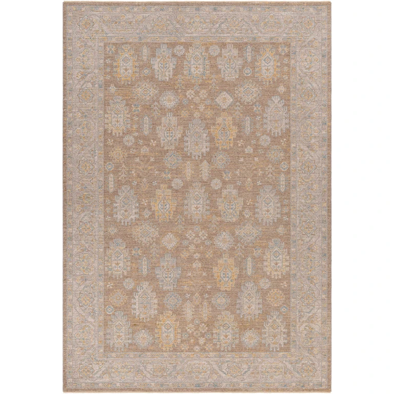 Achim Thick Luxe Statement Rug - Clearance