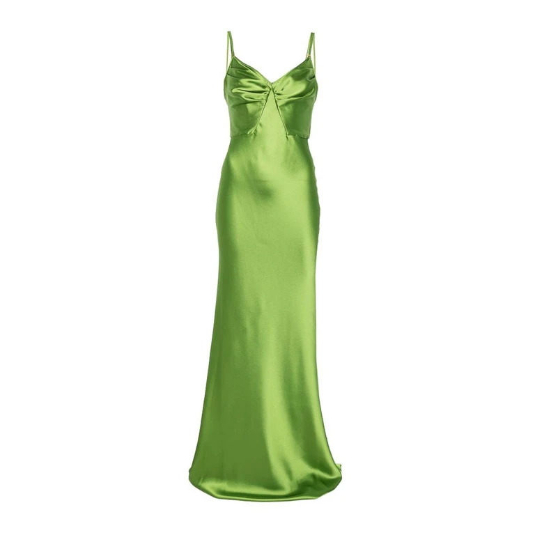 Maxi Robe - Vert (ABR3362E2EV3)