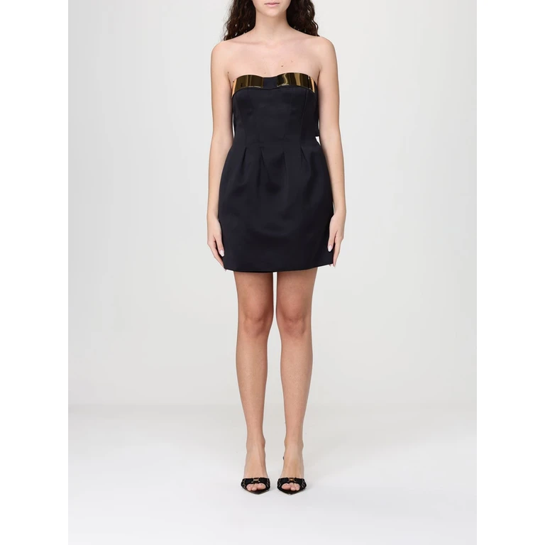 Dress Woman color Black (AB94962E2110)