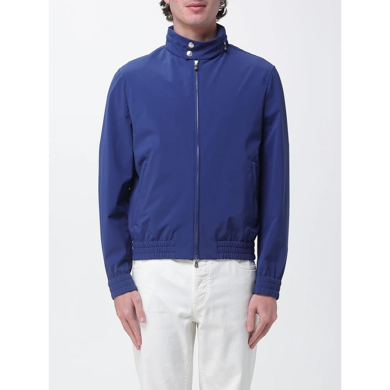 Jacket Men color Royal Blue (MZ4266525C1354)