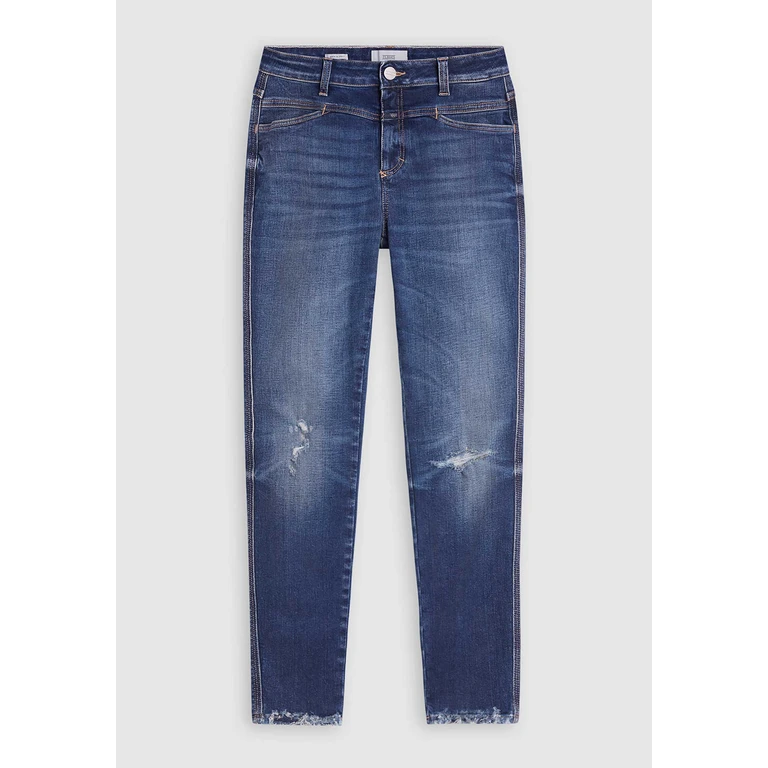 Jeans C91231-08v-5x Dark-Blue