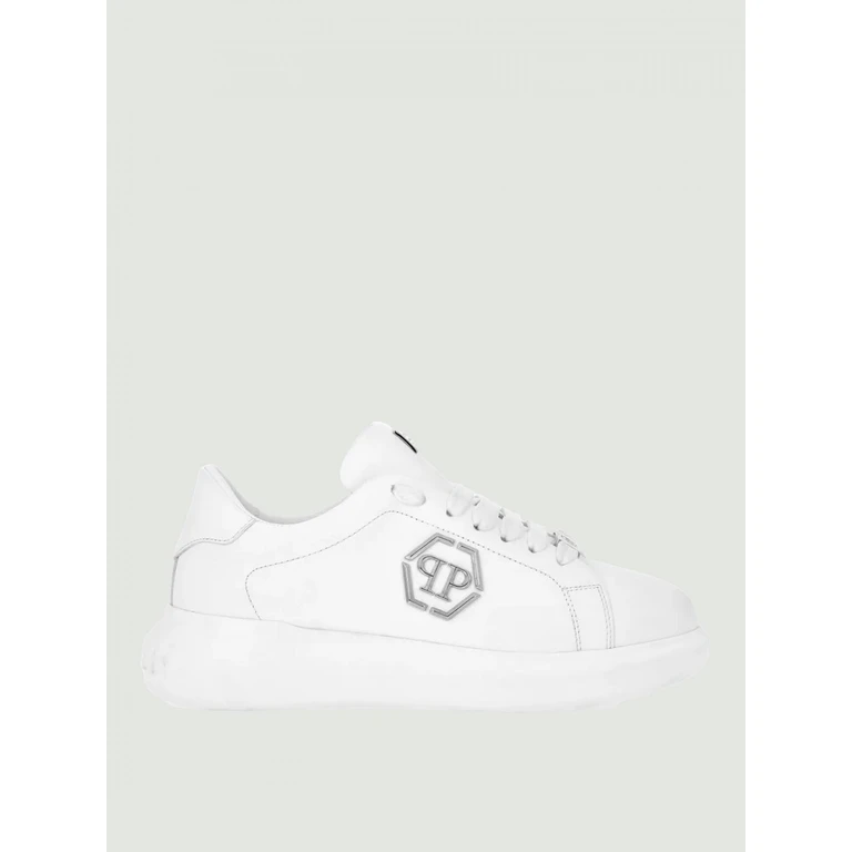 Sneakers Men color White (FAESUSC0804PLE075N01)