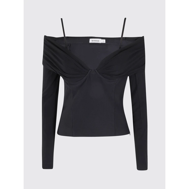 Top Woman color Black (5252247DBLACK)