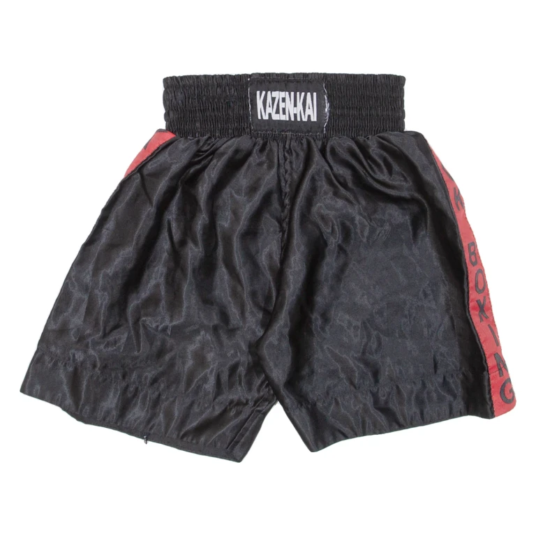 Mens Sports Shorts Black Relaxed XS W20