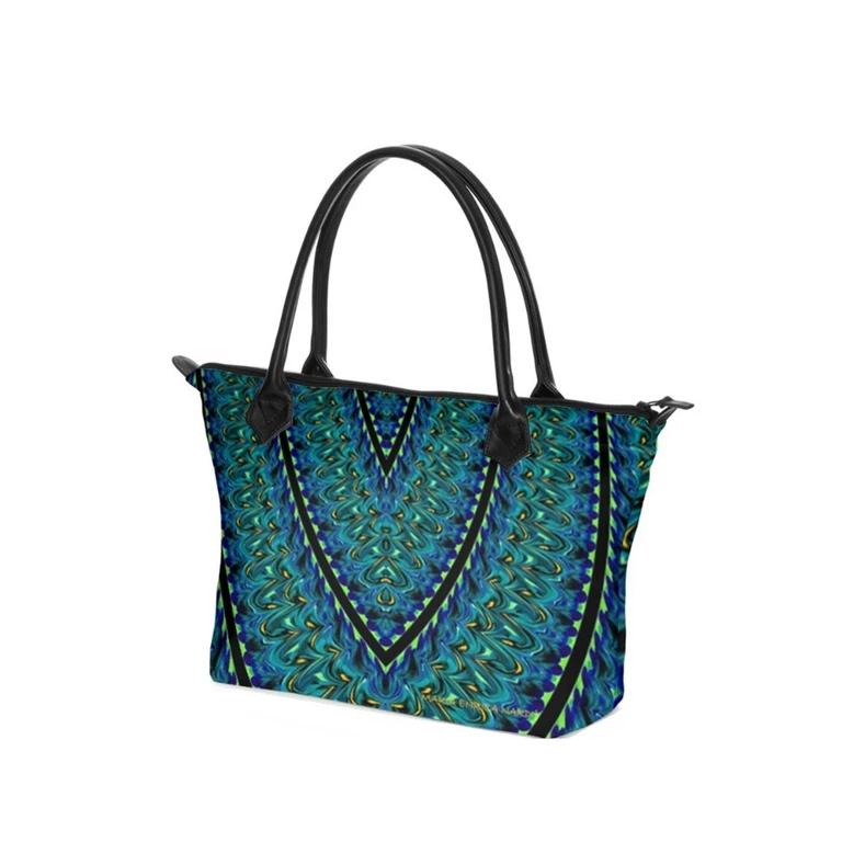 Sac Cabas - Altea (WB154L4731GRBK)