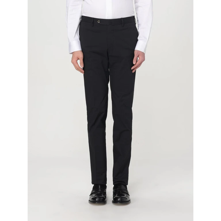 Pants Men color Black (CODS01Z00VD050990)