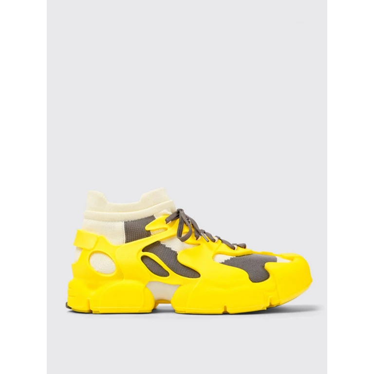 Tossu sneakers in fabric and TPU (A500005-006TOSSU0)