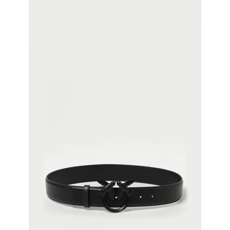 Belt Woman color Black (100120A1K2Z99B)