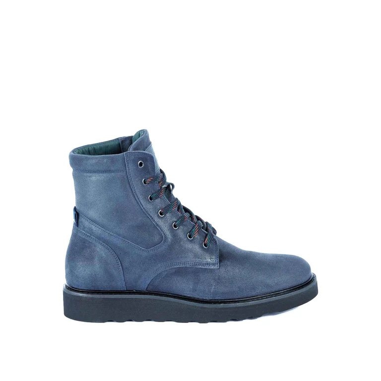 Ps by Paul Smith Bottines - Bleu (M2SBUC02NSUE49)