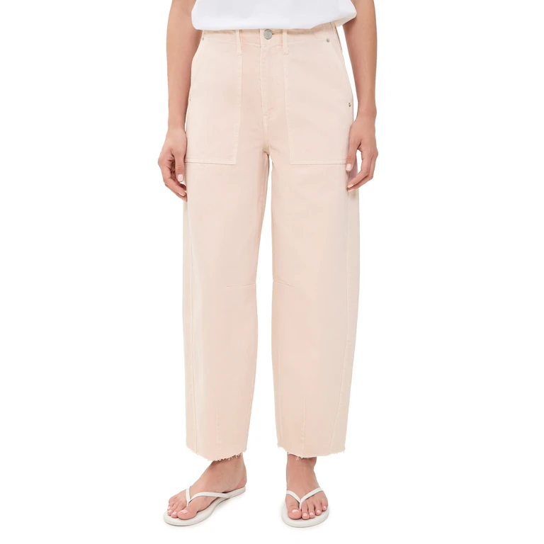 BLANKNYC Feeling Peachy Jeans Pink 26